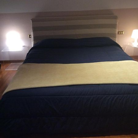 B&B Il Frassino Перуджа Екстериор снимка