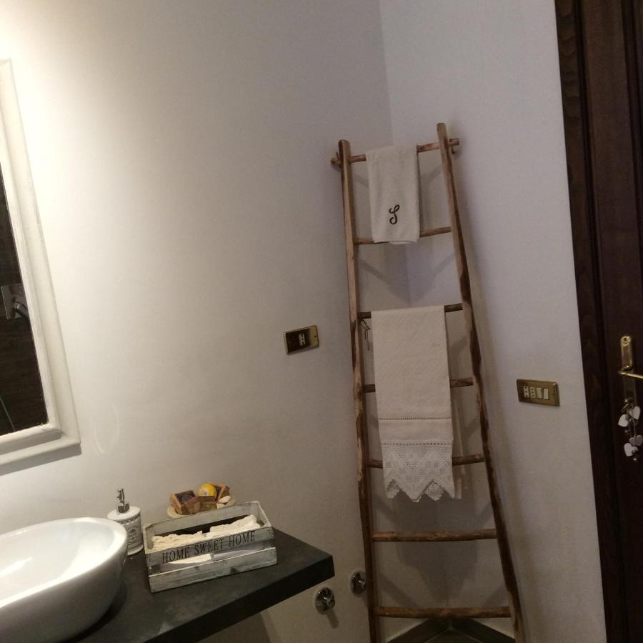 B&B Il Frassino Перуджа Екстериор снимка