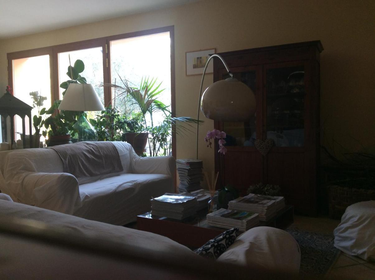 B&B Il Frassino Перуджа Екстериор снимка