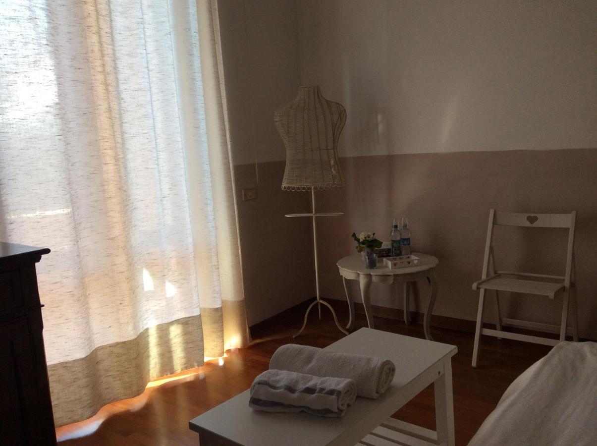B&B Il Frassino Перуджа Екстериор снимка