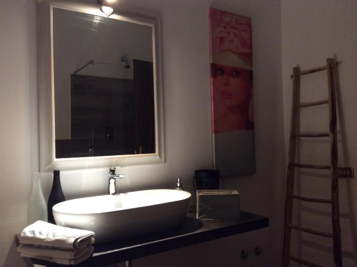 B&B Il Frassino Перуджа Екстериор снимка
