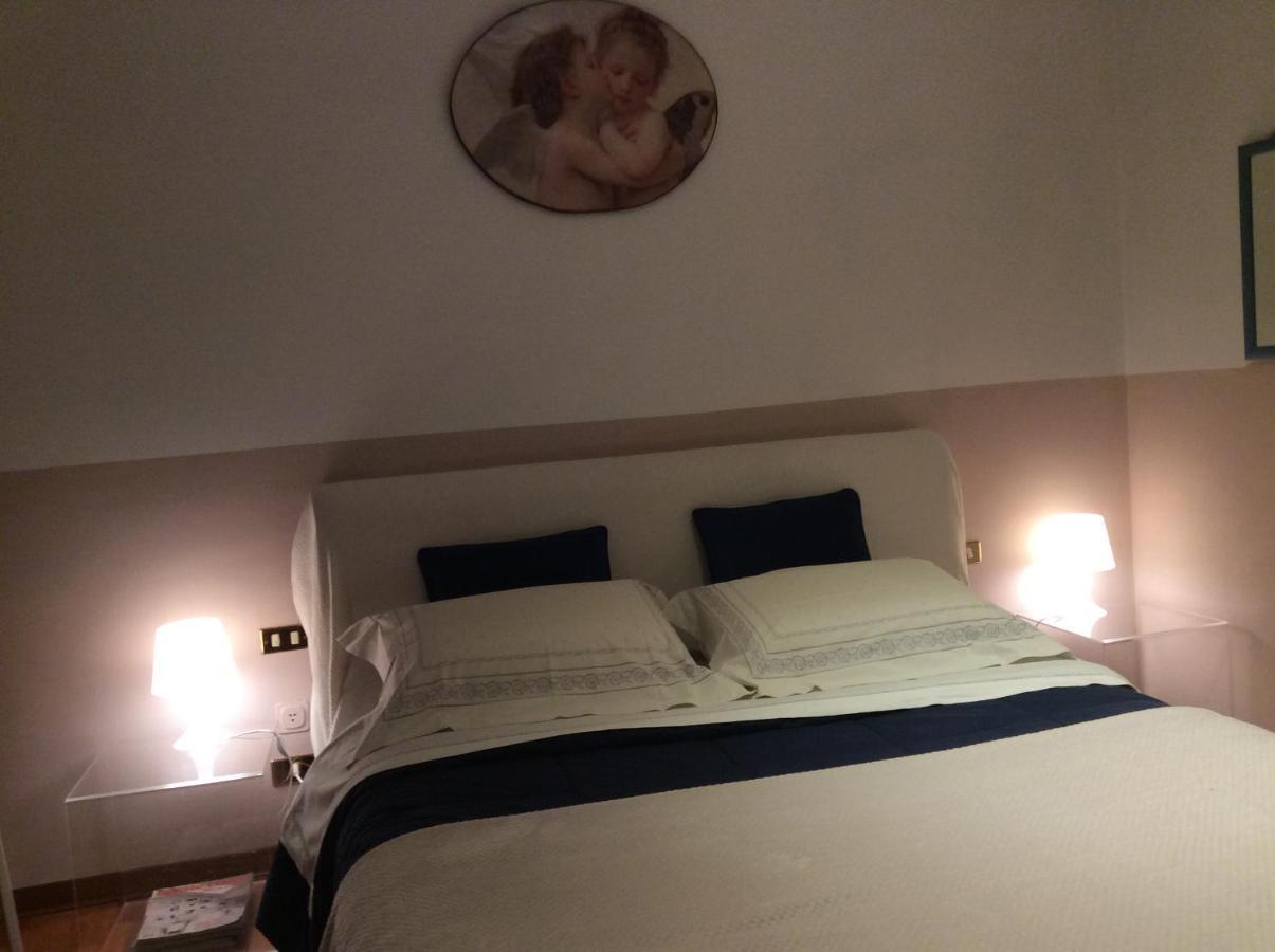B&B Il Frassino Перуджа Екстериор снимка