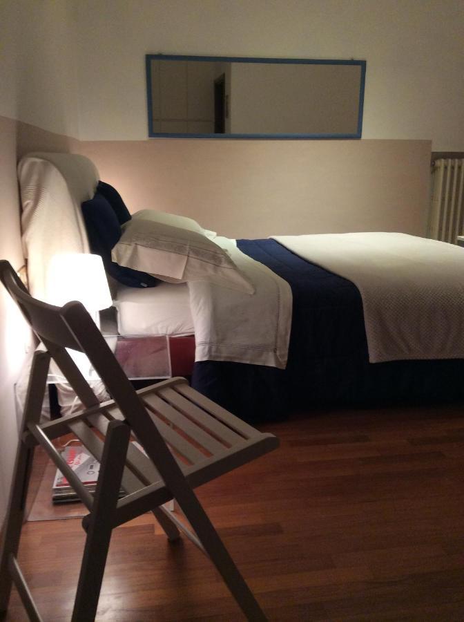 B&B Il Frassino Перуджа Екстериор снимка