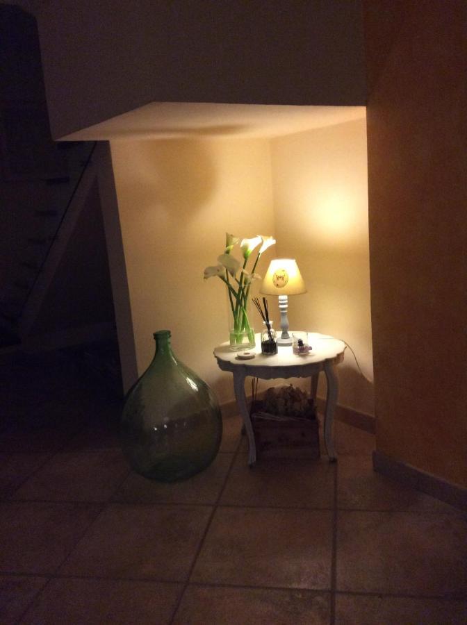 B&B Il Frassino Перуджа Екстериор снимка