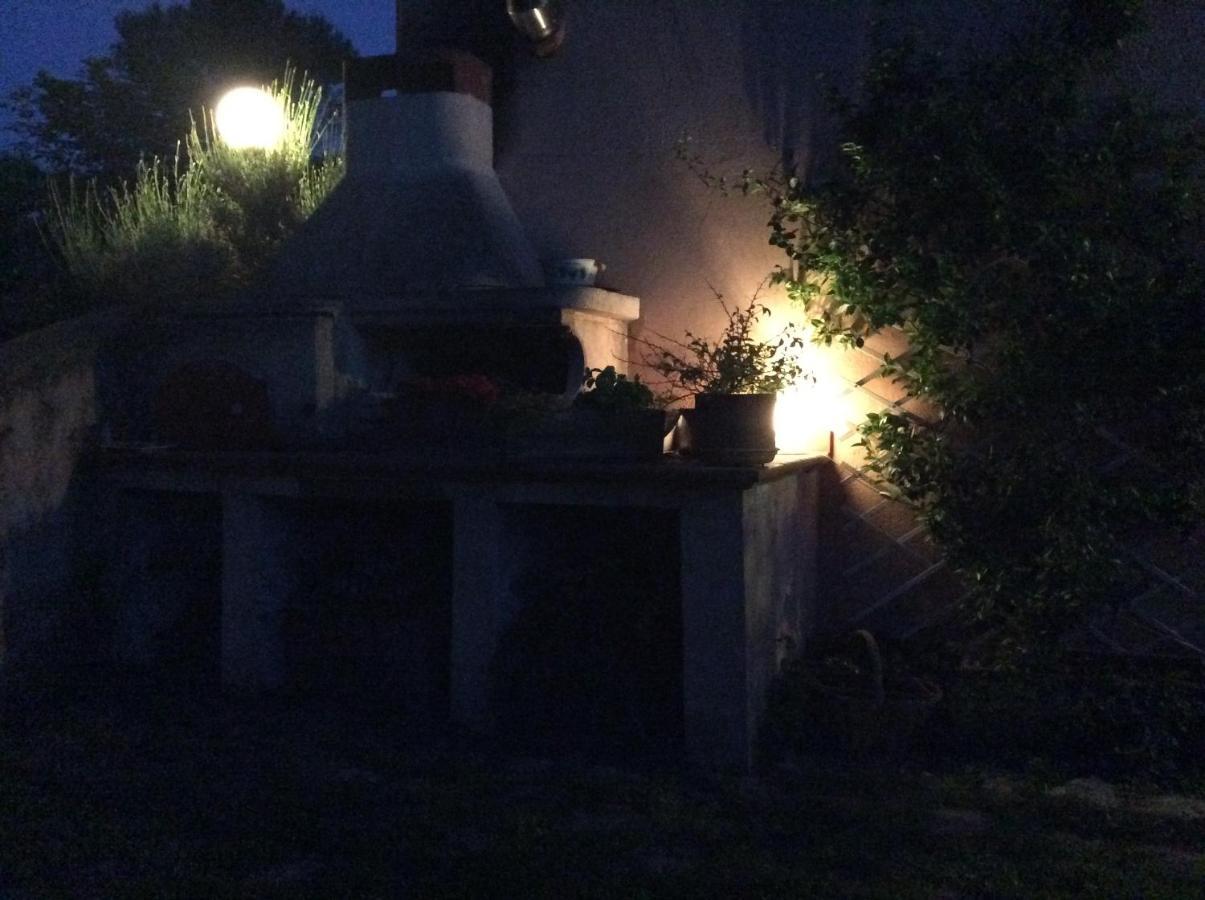 B&B Il Frassino Перуджа Екстериор снимка