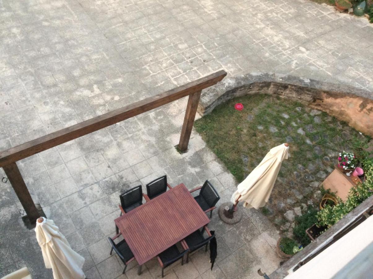 B&B Il Frassino Перуджа Екстериор снимка