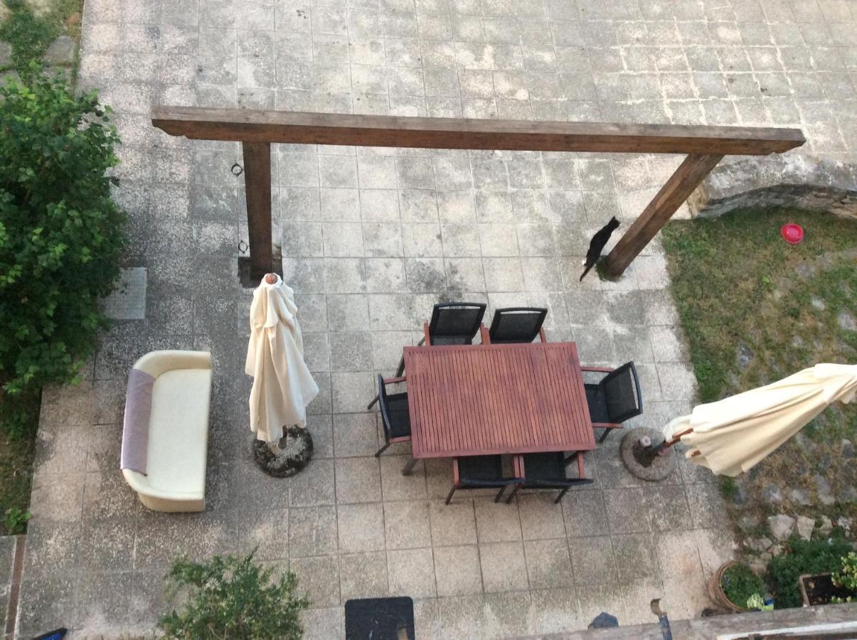 B&B Il Frassino Перуджа Екстериор снимка