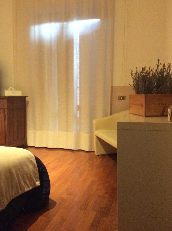 B&B Il Frassino Перуджа Екстериор снимка