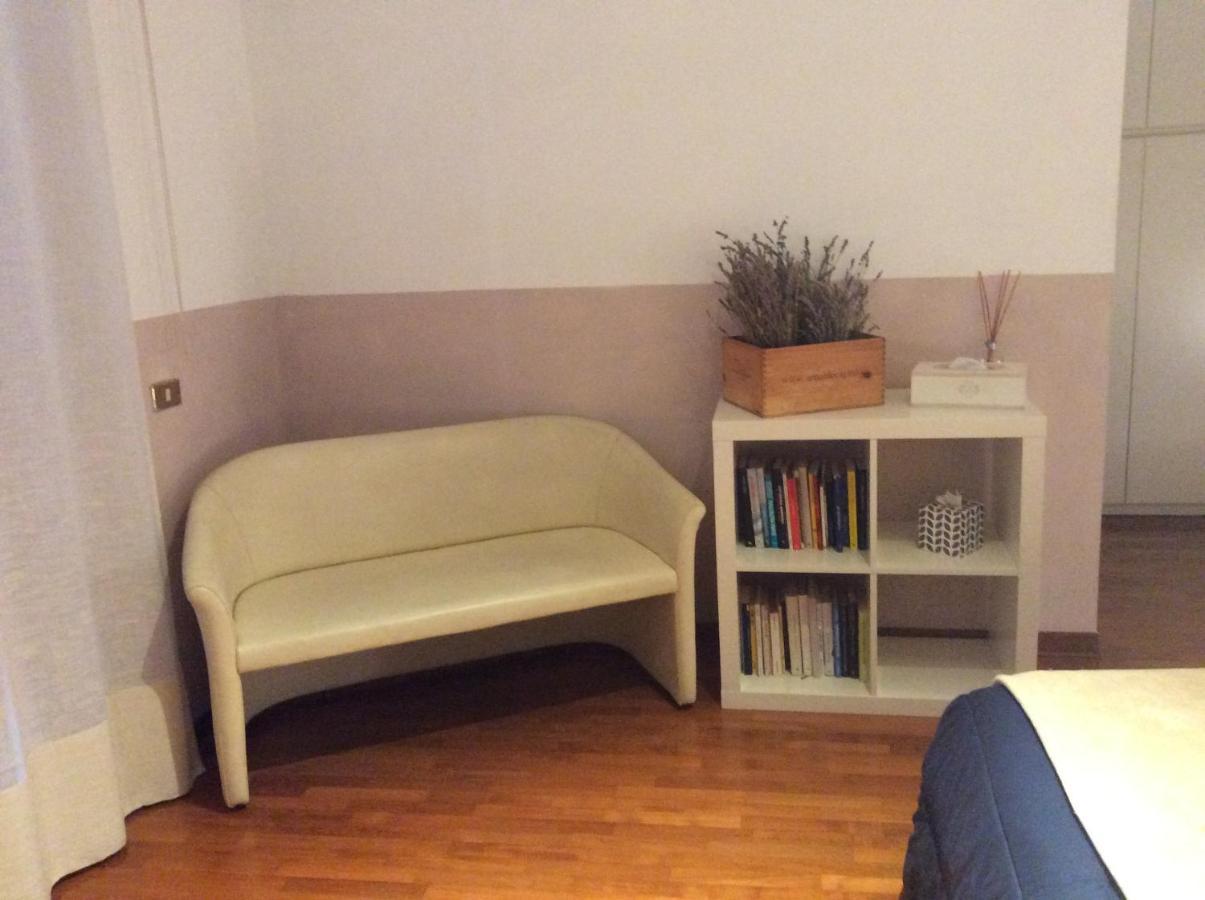 B&B Il Frassino Перуджа Екстериор снимка