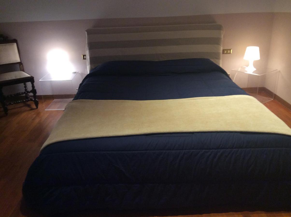 B&B Il Frassino Перуджа Екстериор снимка
