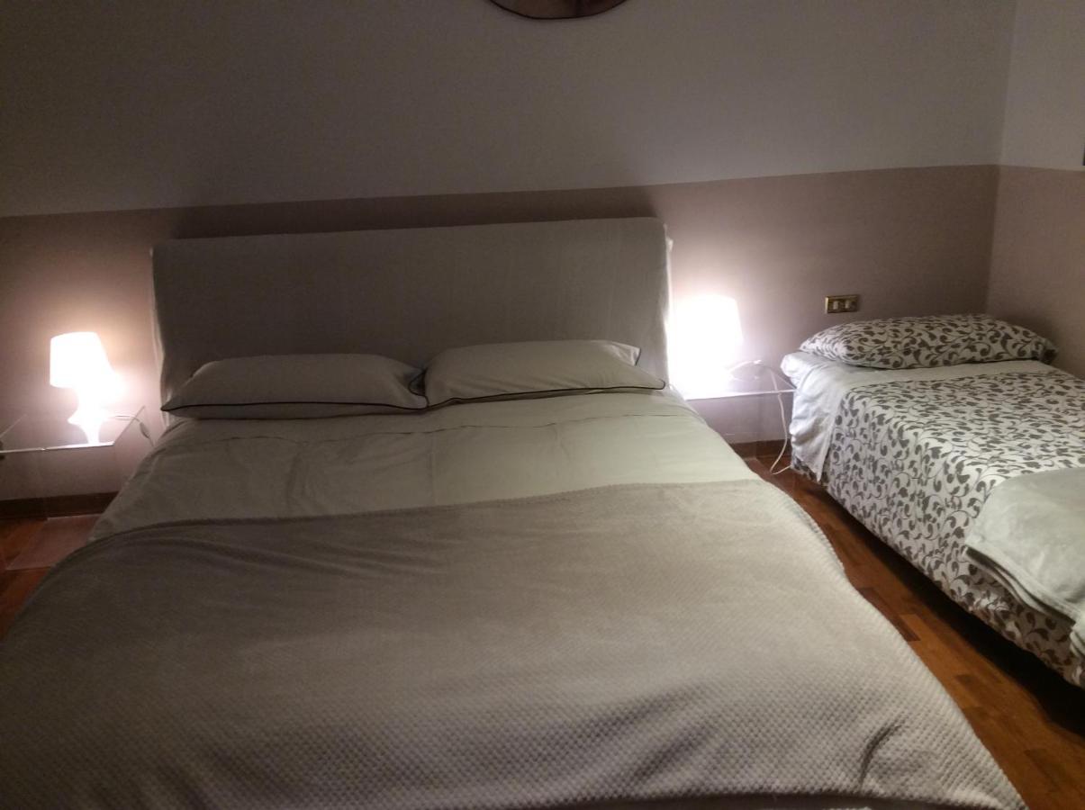 B&B Il Frassino Перуджа Екстериор снимка