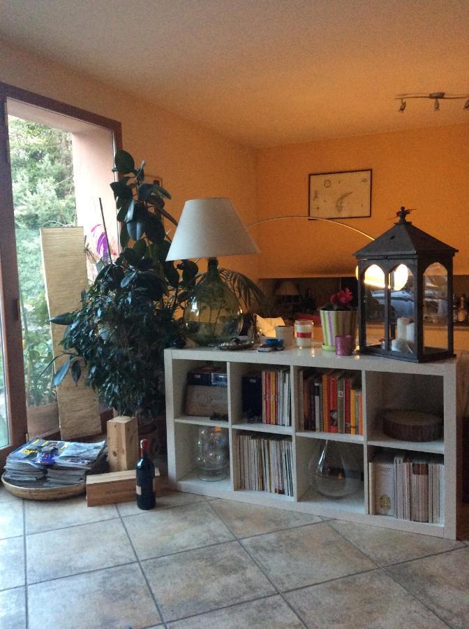 B&B Il Frassino Перуджа Екстериор снимка