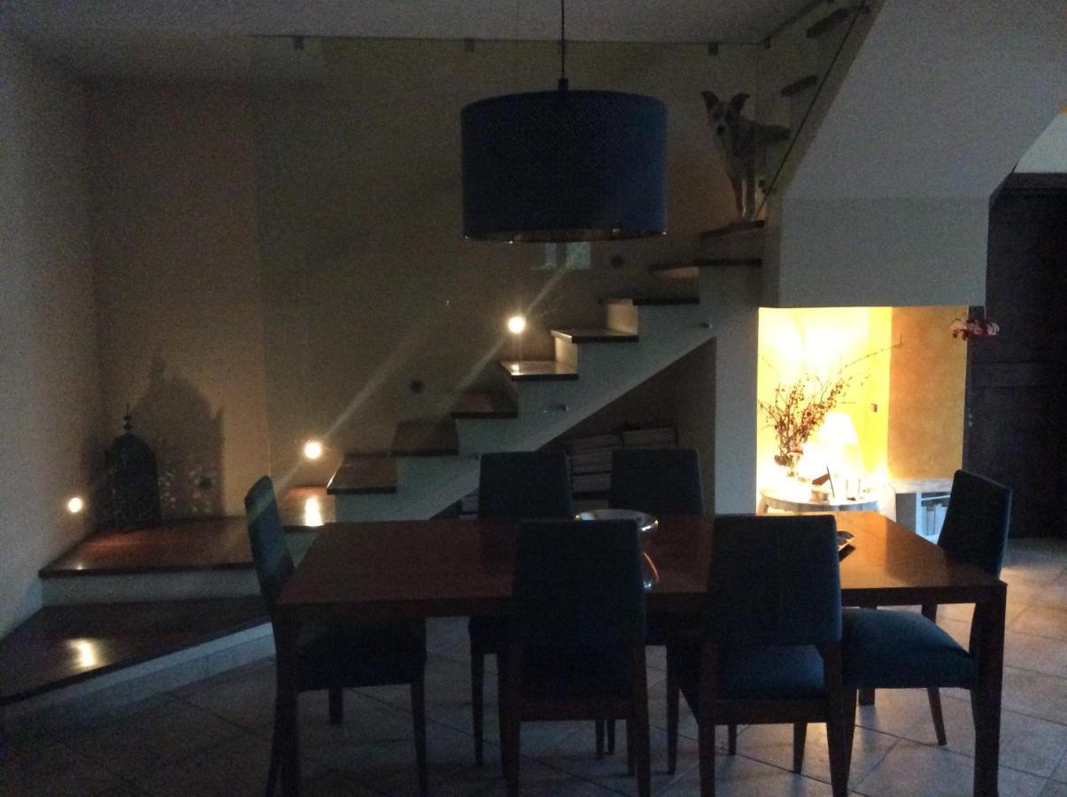 B&B Il Frassino Перуджа Екстериор снимка