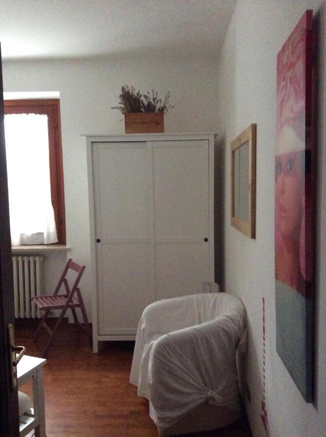 B&B Il Frassino Перуджа Екстериор снимка